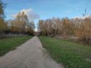 GR13, coulée verte